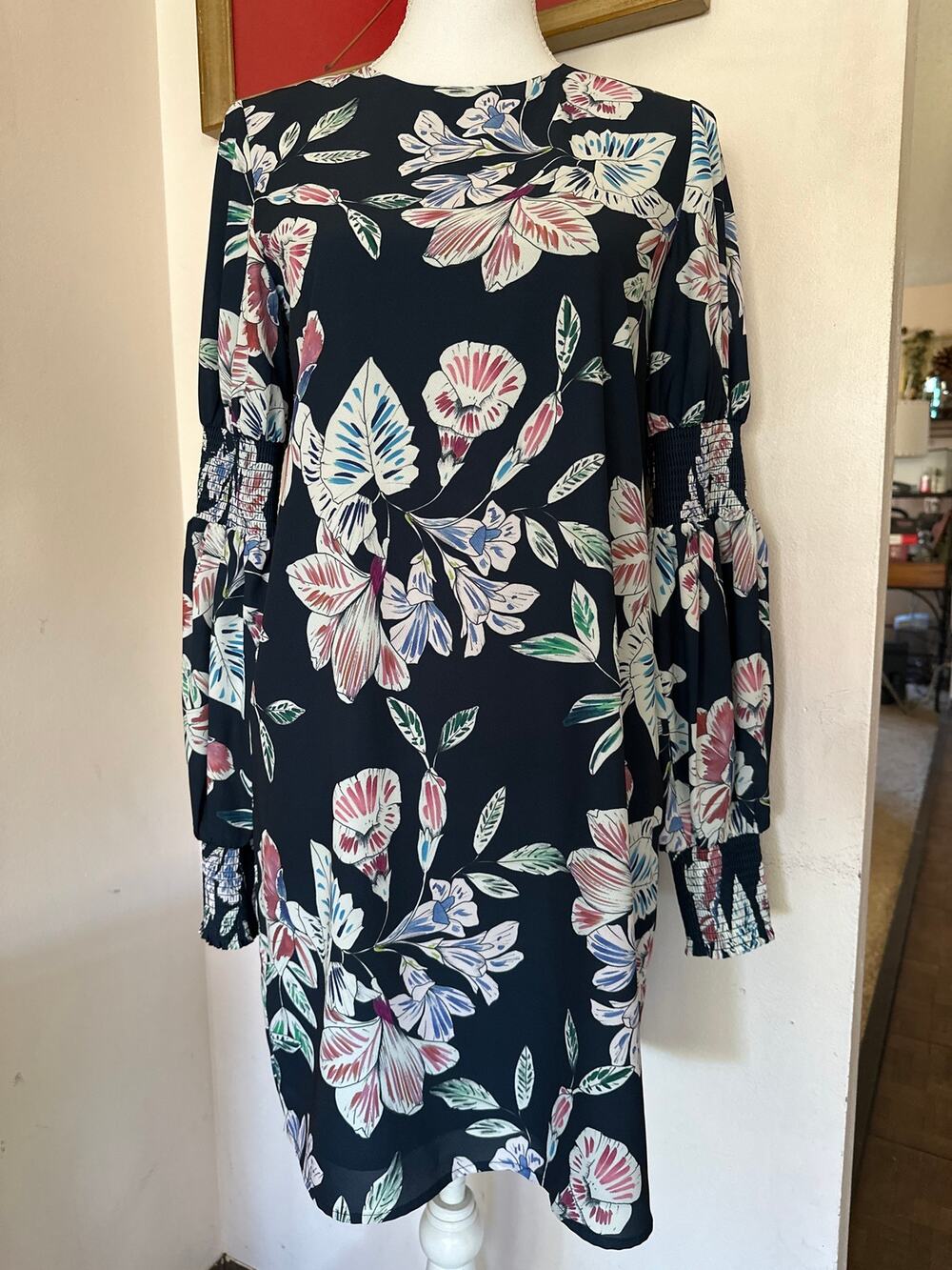 Cooper St Floral Dress Size 4